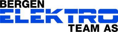 Bergen Elektro Team AS